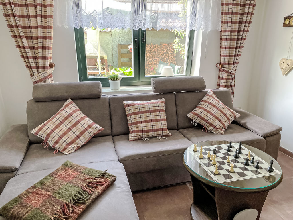 Lejlighed Backstube Gingst (9)