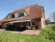 Komfortable Ferienwohnung in Waase