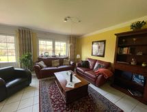 Komfortable Ferienwohnung in Waase