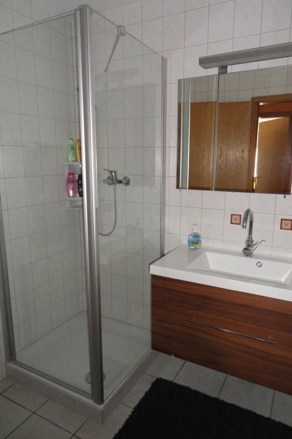 Komfortable Ferienwohnung in Waase-Inside