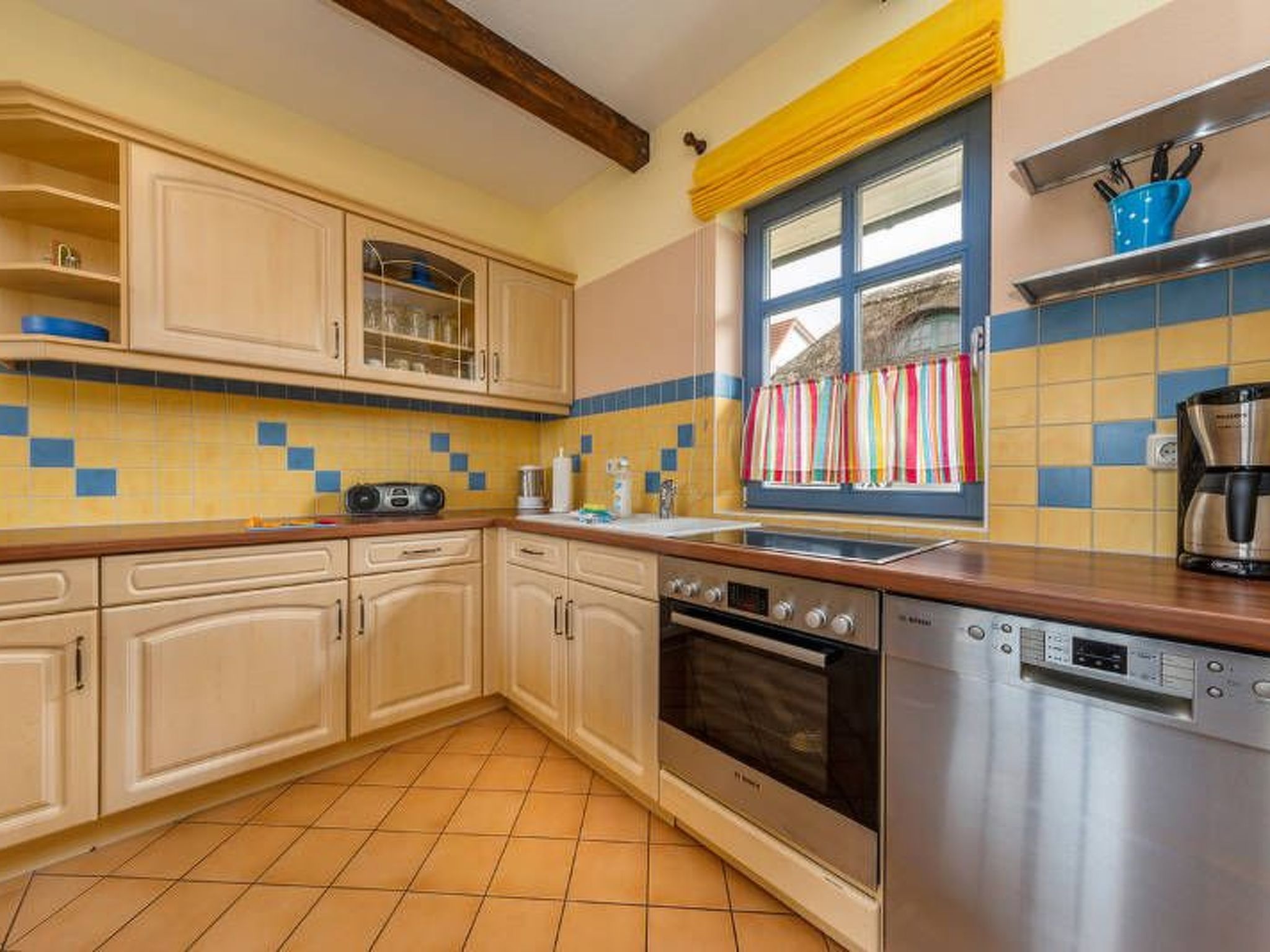 In Neuenkirchen mit Terrasse-Image-tags.info