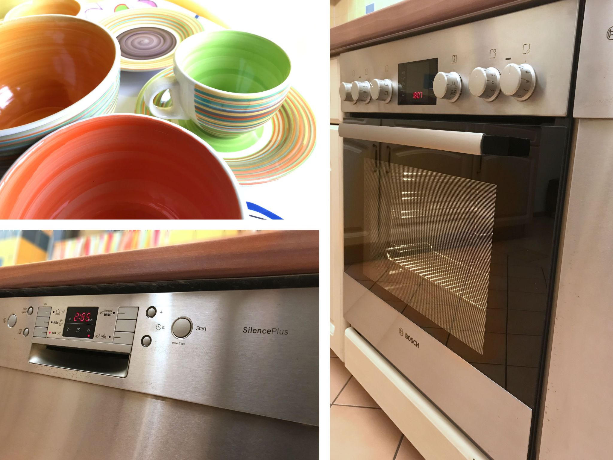 In Neuenkirchen mit Terrasse-Image-tags.info