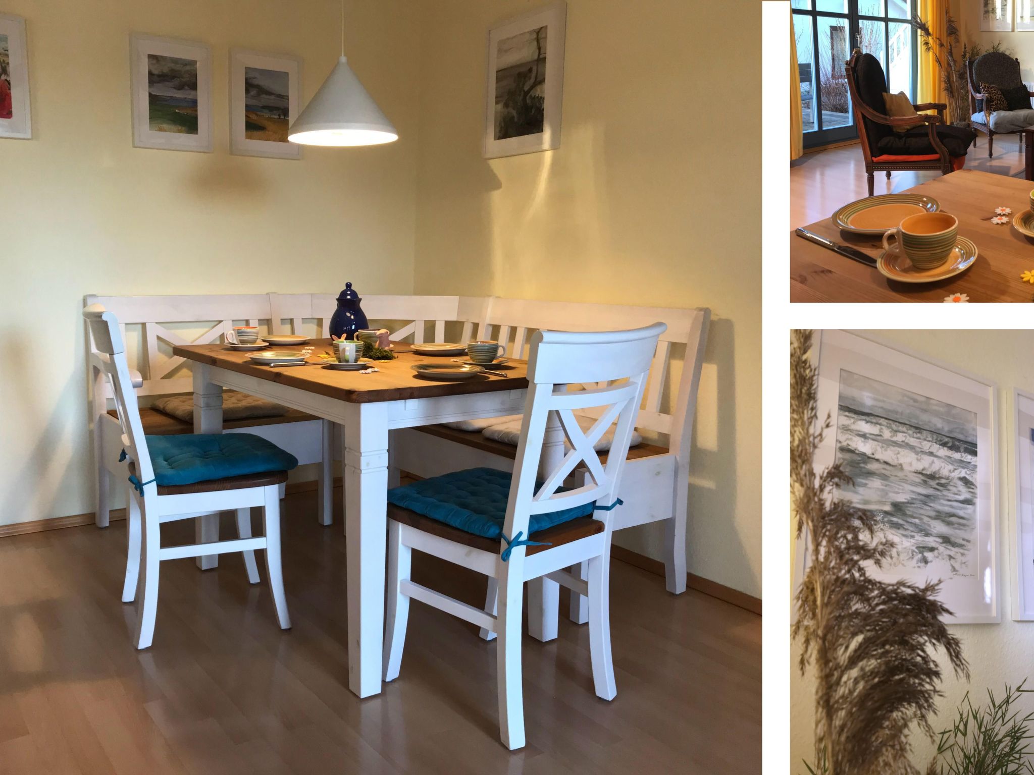 In Neuenkirchen mit Terrasse-Image-tags.info