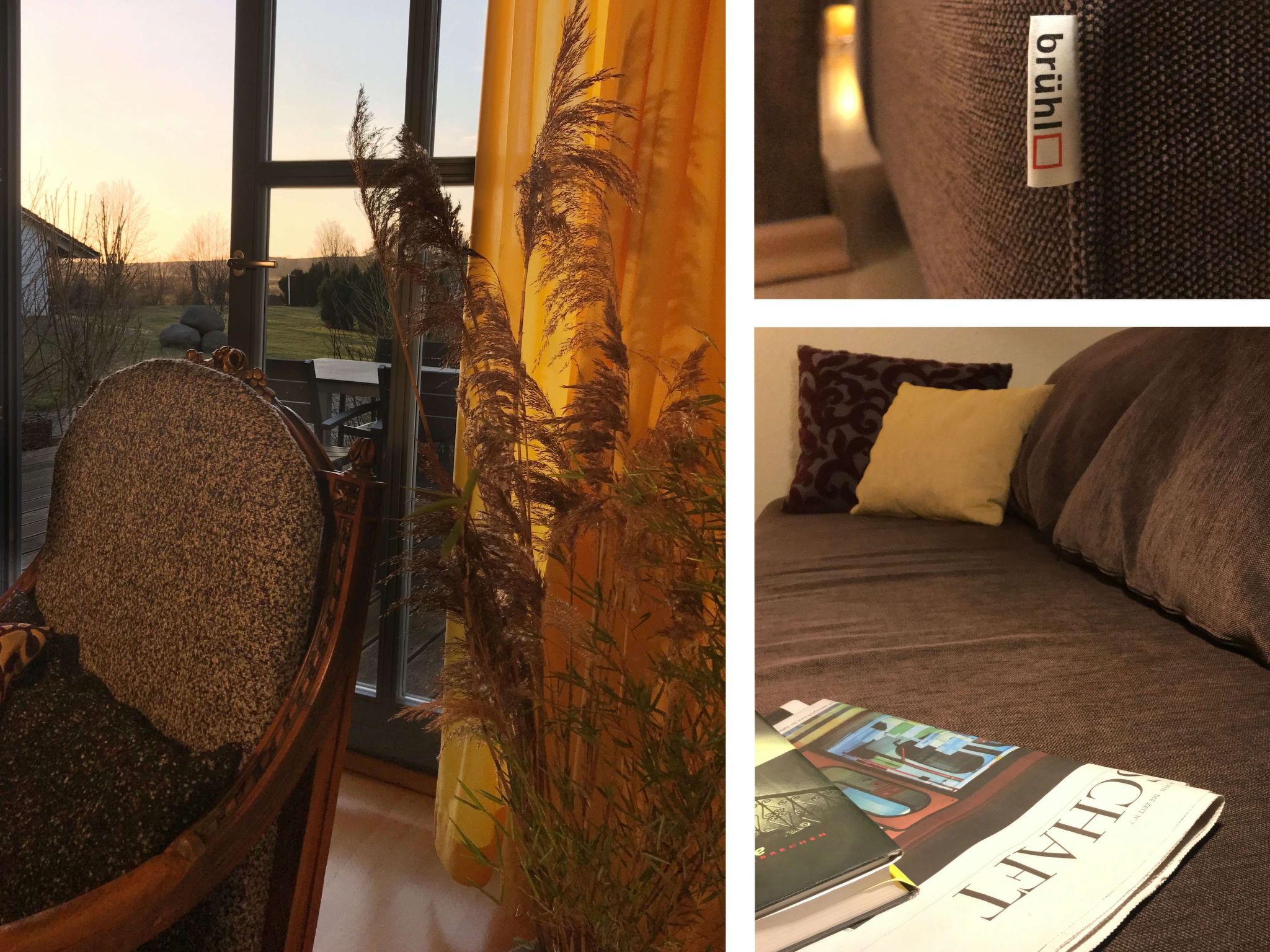 In Neuenkirchen mit Terrasse-Image-tags.info