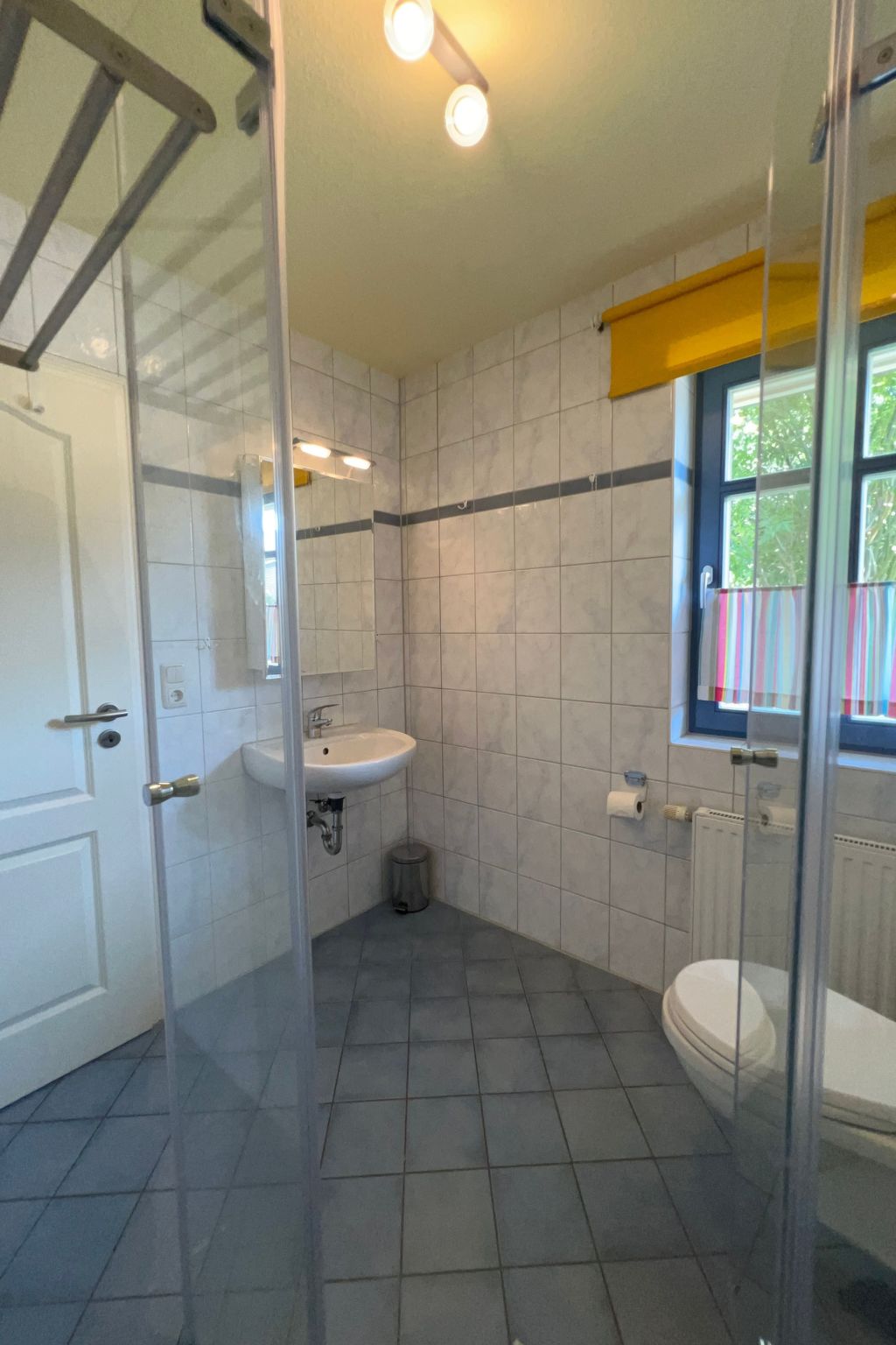 In Neuenkirchen mit Terrasse-Image-tags.info