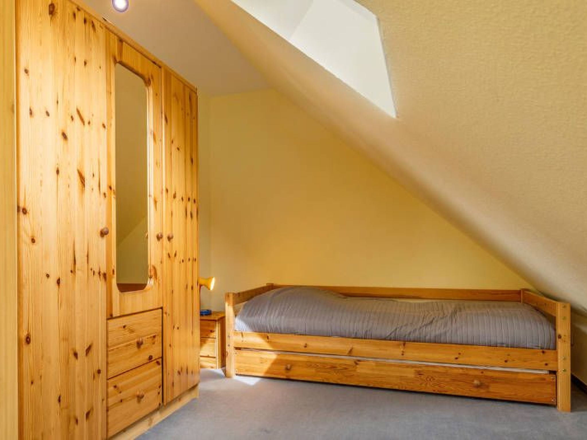 In Neuenkirchen mit Terrasse-Image-tags.info