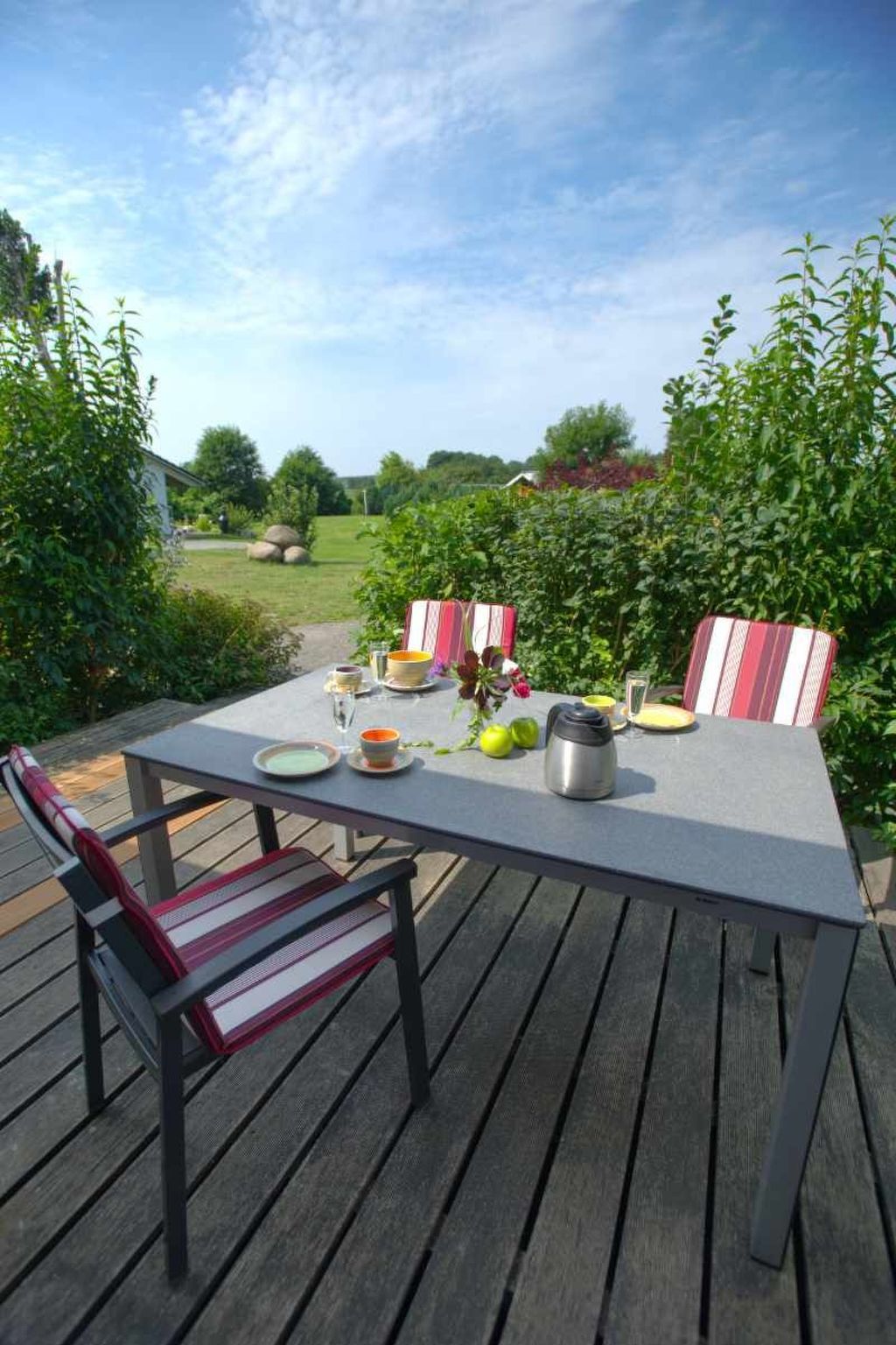 In Neuenkirchen mit Terrasse-Image-tags.info