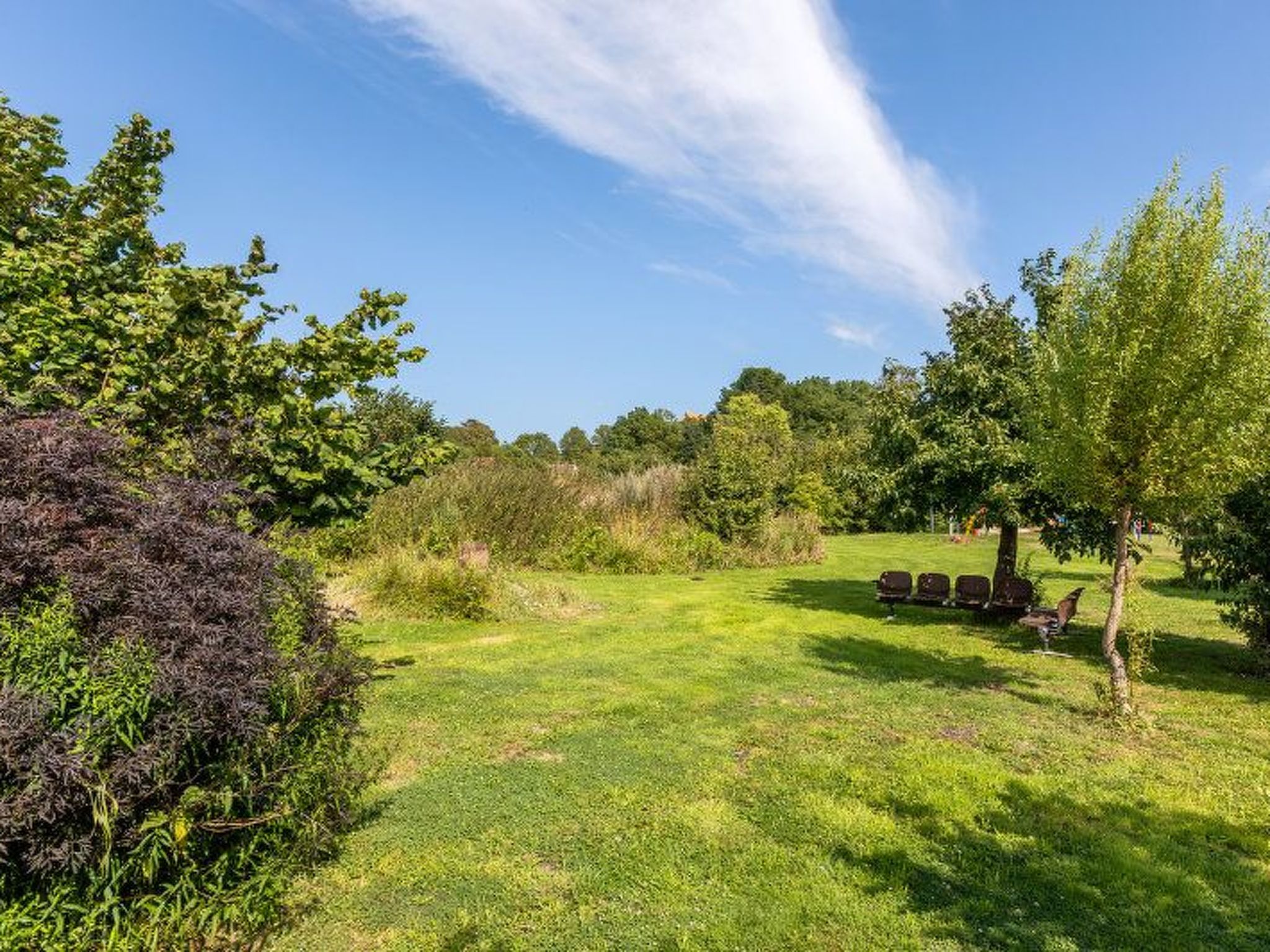 In Neuenkirchen mit Terrasse-Image-tags.info