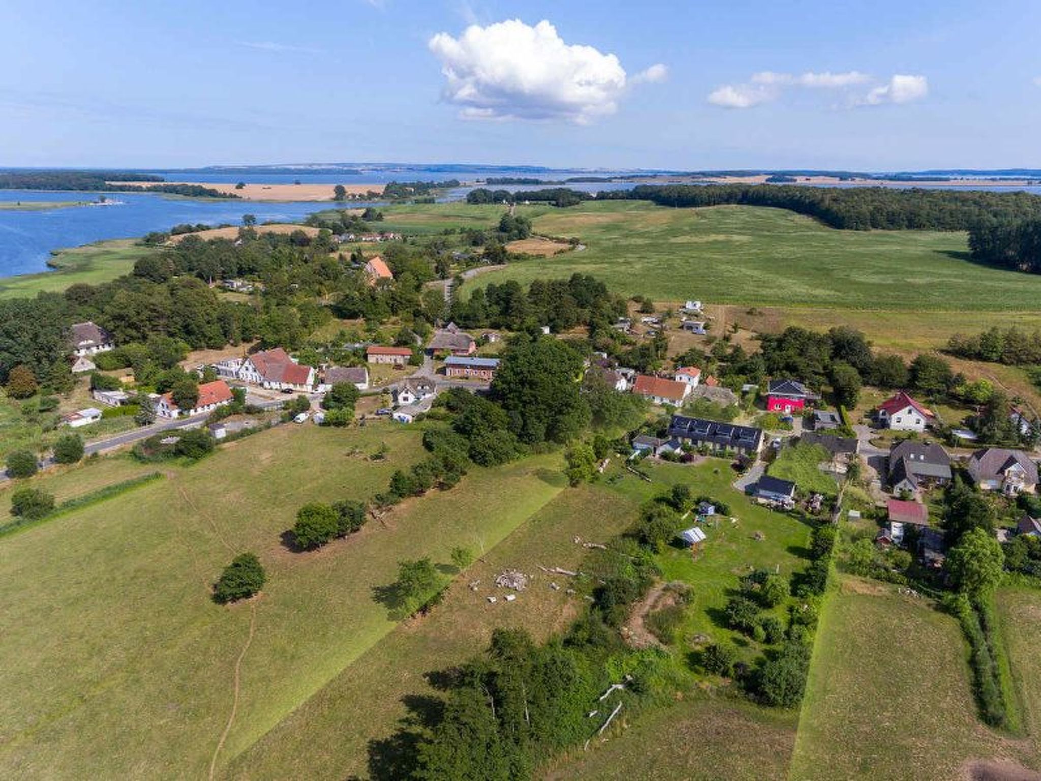 In Neuenkirchen mit Terrasse-Image-tags.info