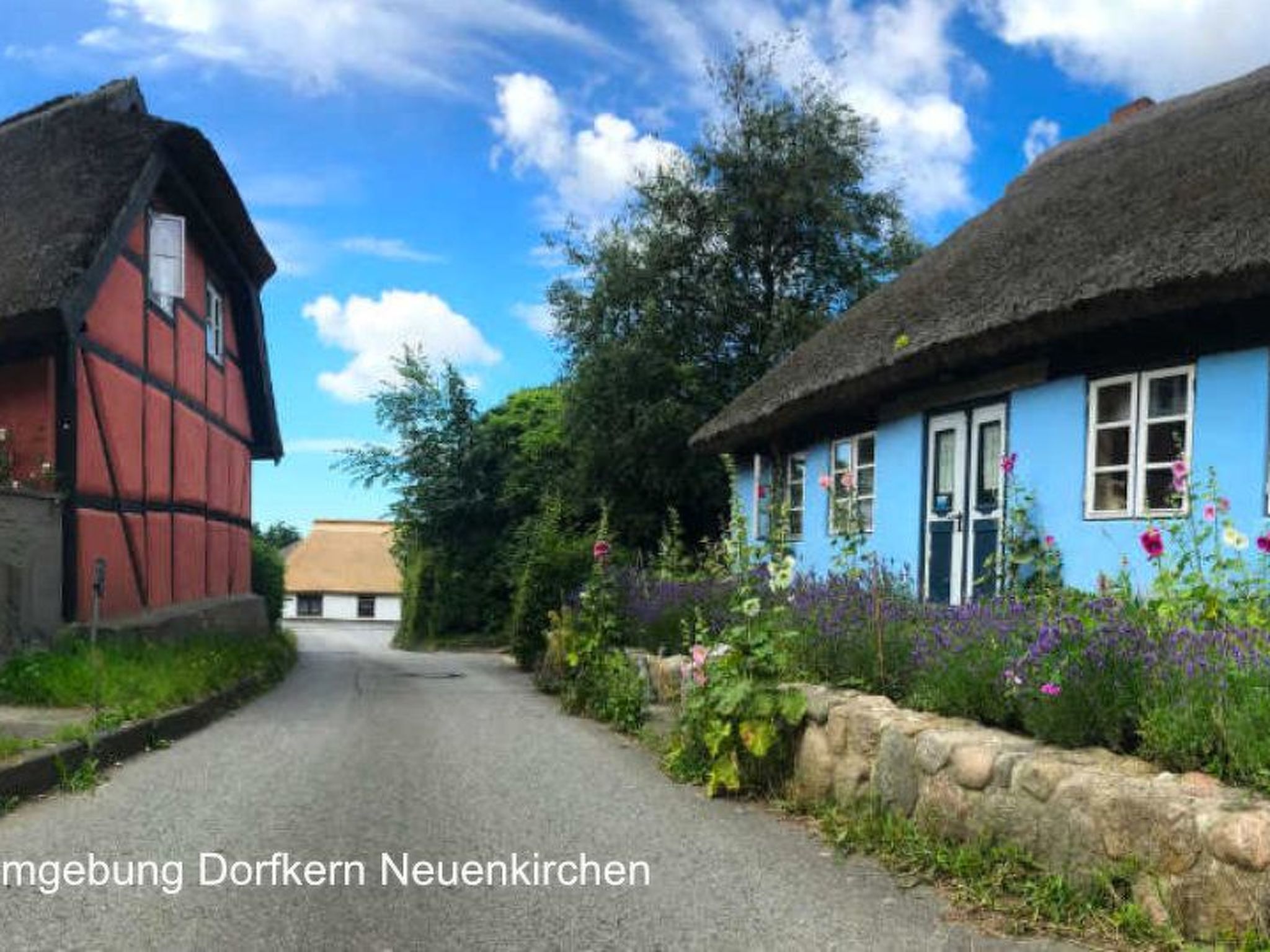 In Neuenkirchen mit Terrasse-Image-tags.info