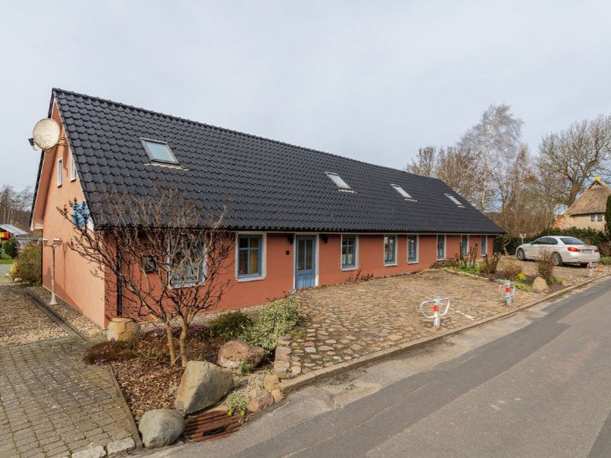 In Neuenkirchen mit Terrasse-Image-tags.info