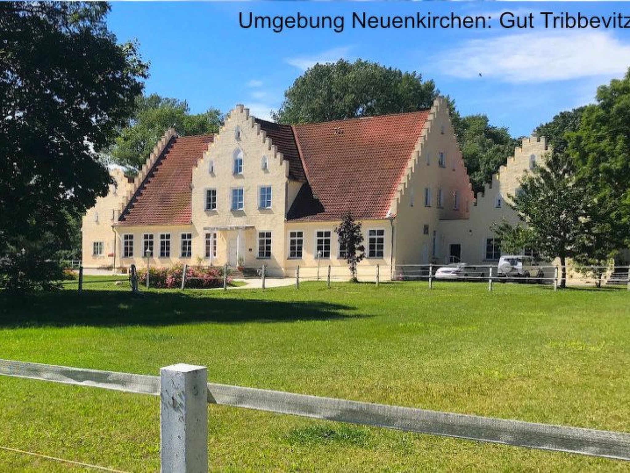 In Neuenkirchen mit Terrasse-Image-tags.info