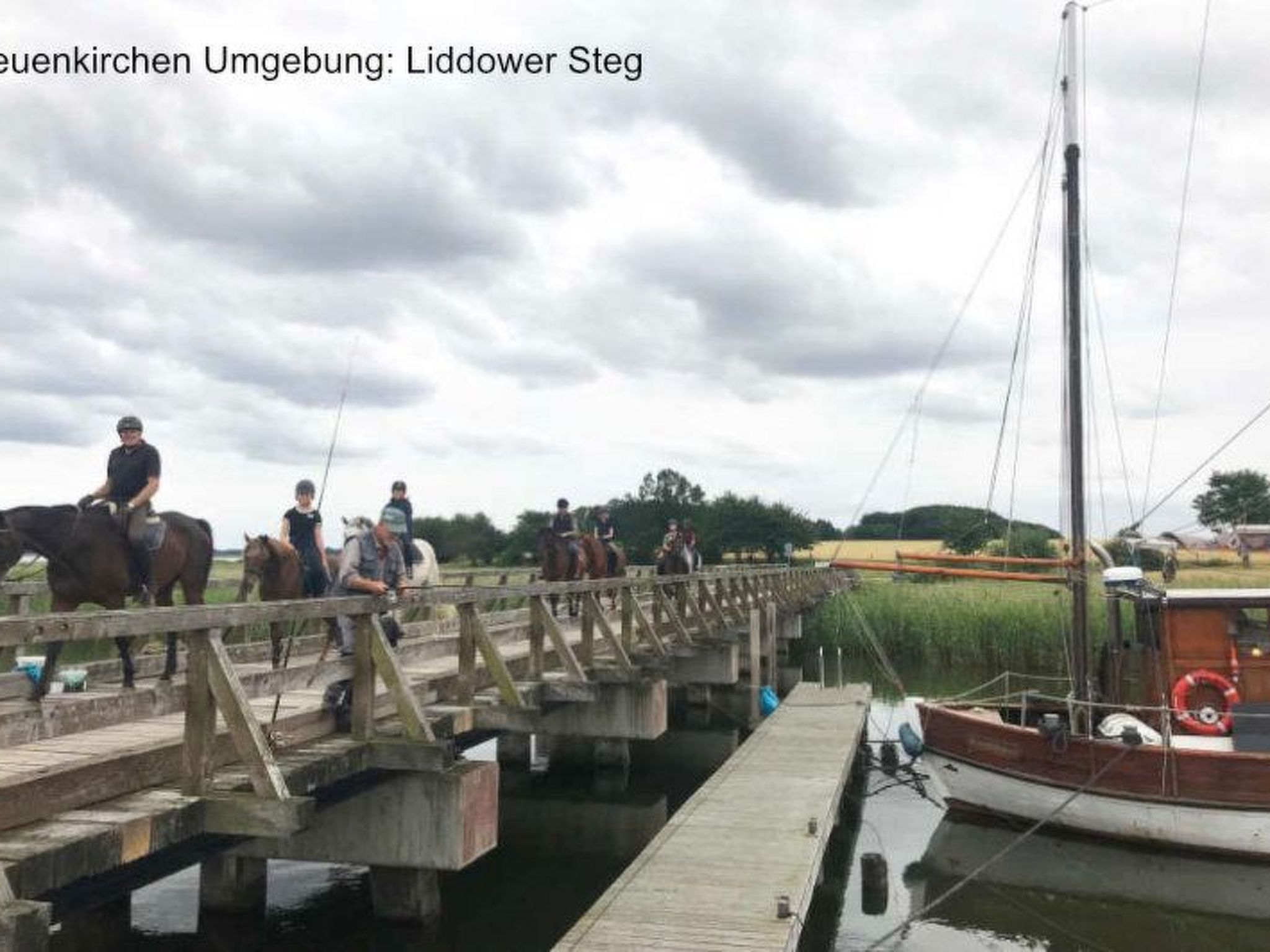 In Neuenkirchen mit Terrasse-Image-tags.info