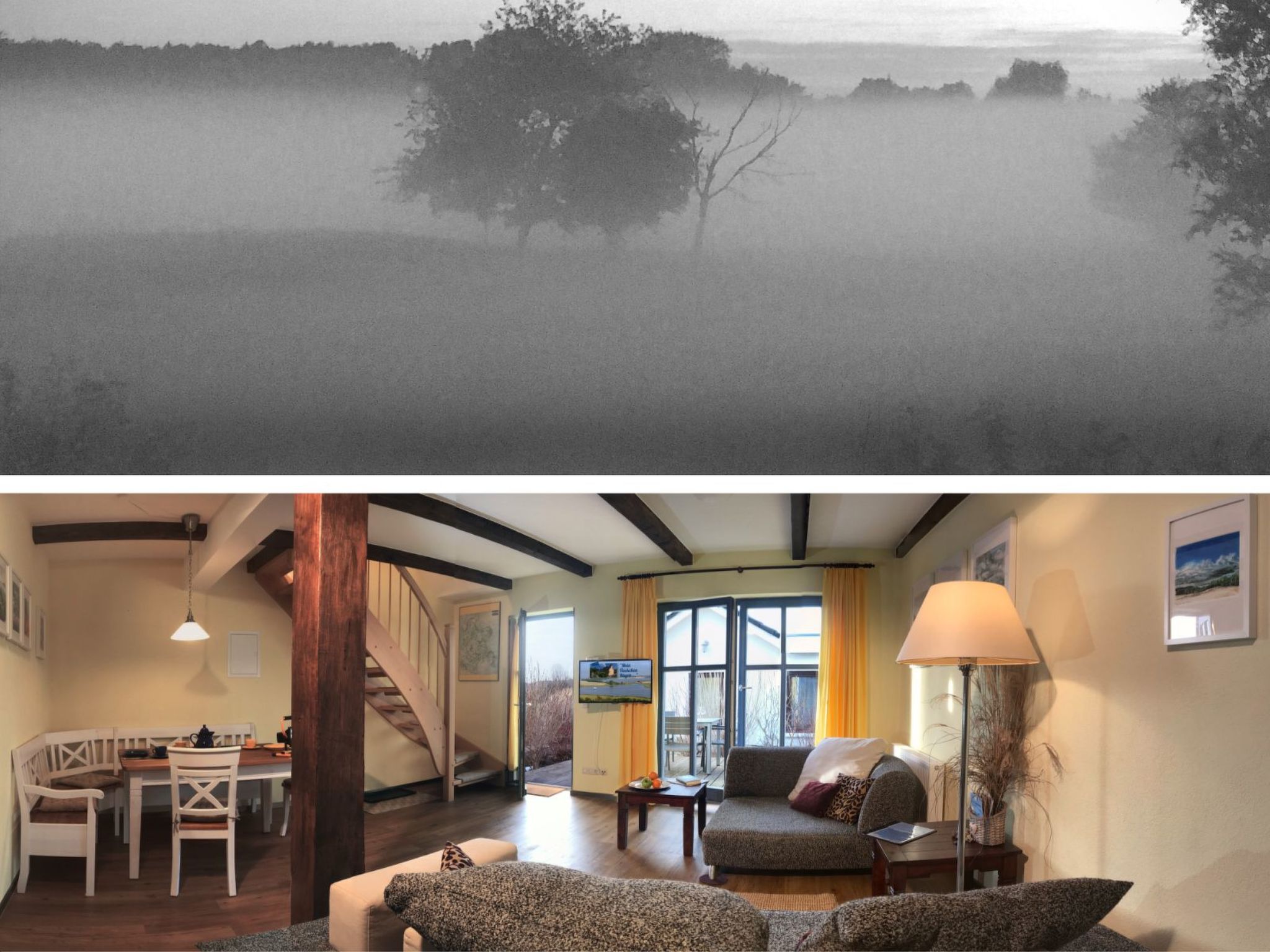 In Neuenkirchen mit Terrasse-Image-tags.info