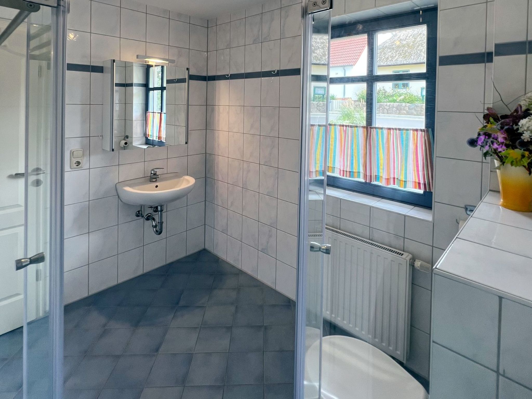 In Neuenkirchen mit Terrasse-Image-tags.info