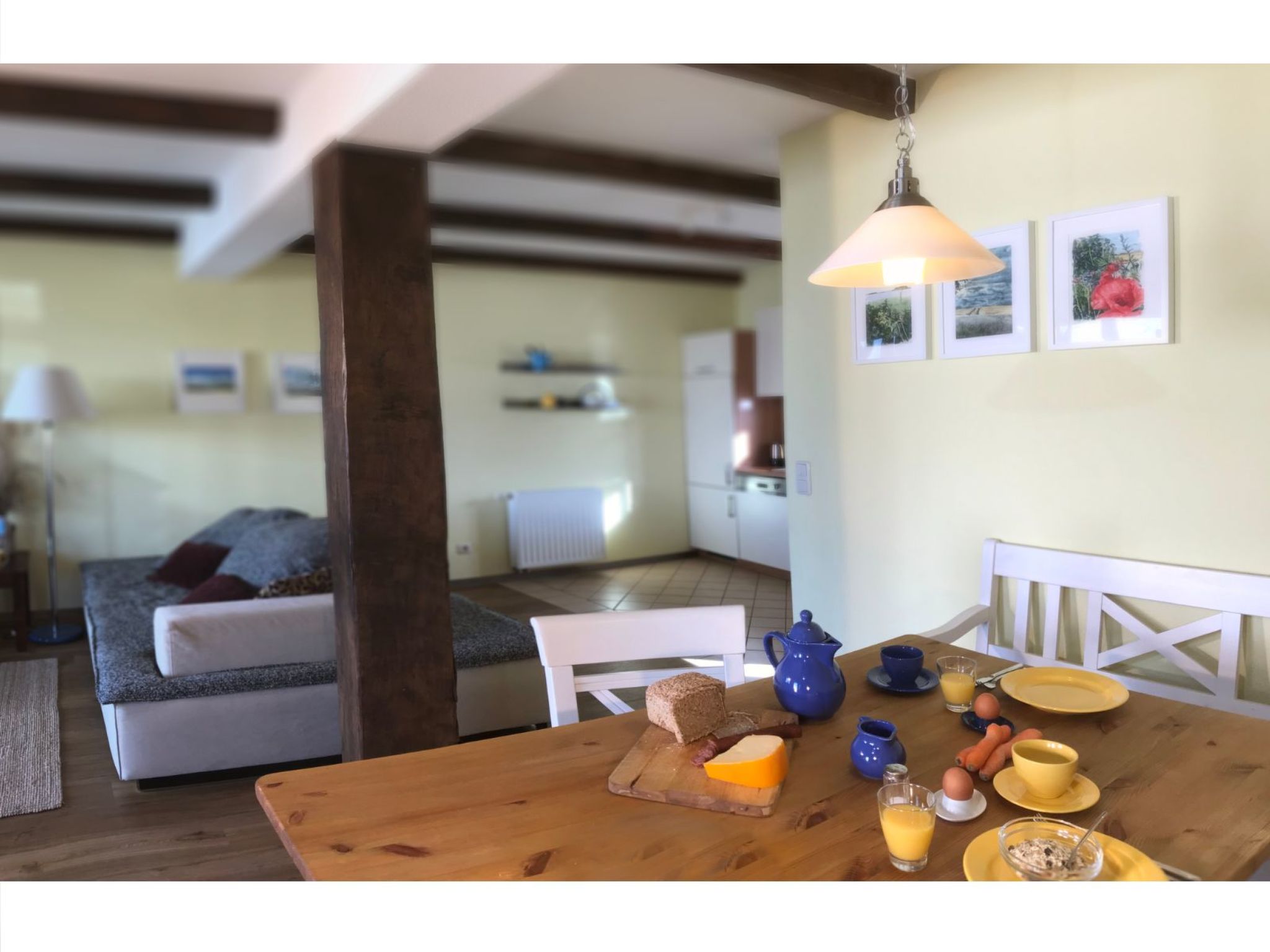 In Neuenkirchen mit Terrasse-Image-tags.info