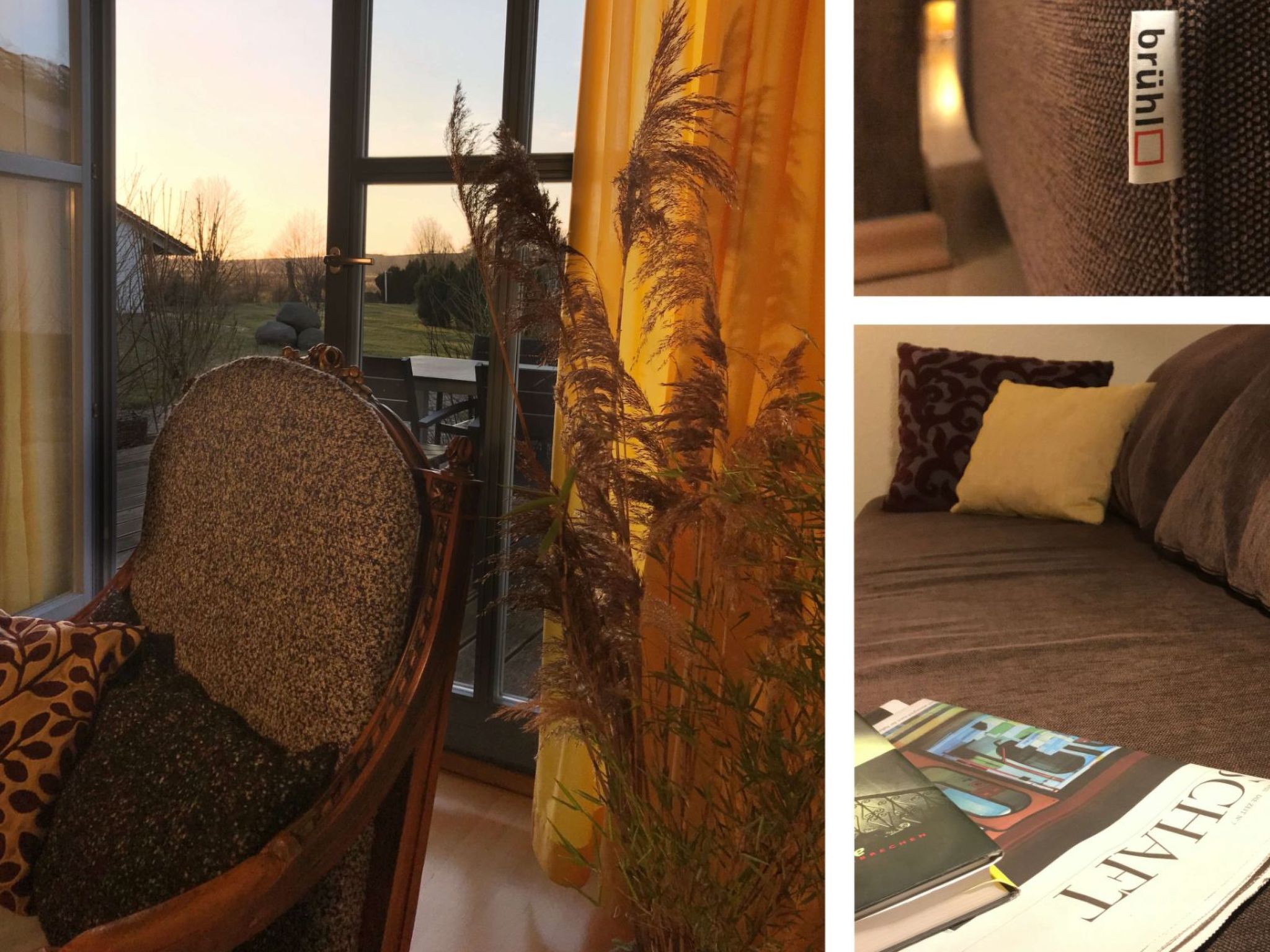 In Neuenkirchen mit Terrasse-Image-tags.info