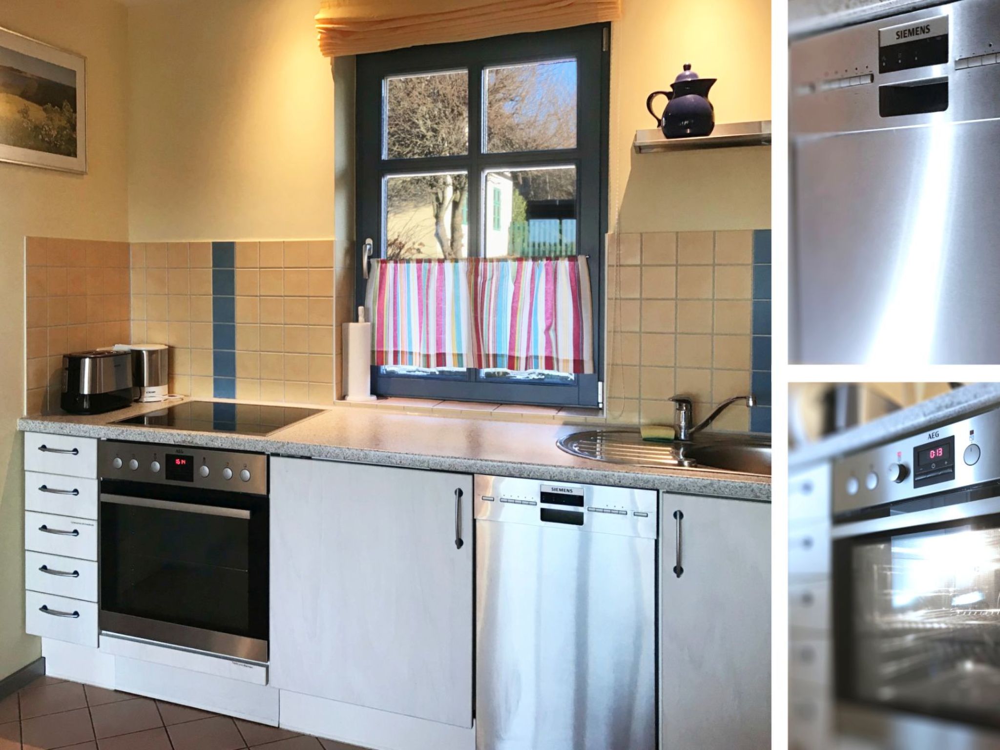 In Neuenkirchen mit Terrasse-Image-tags.info