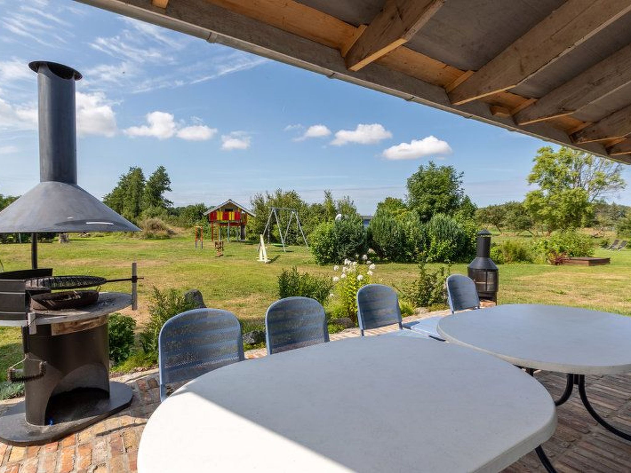 In Neuenkirchen mit Terrasse-Image-tags.info