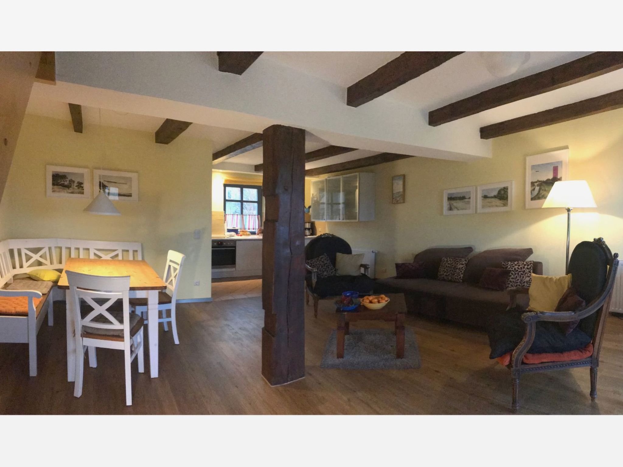 In Neuenkirchen mit Terrasse-Image-tags.info