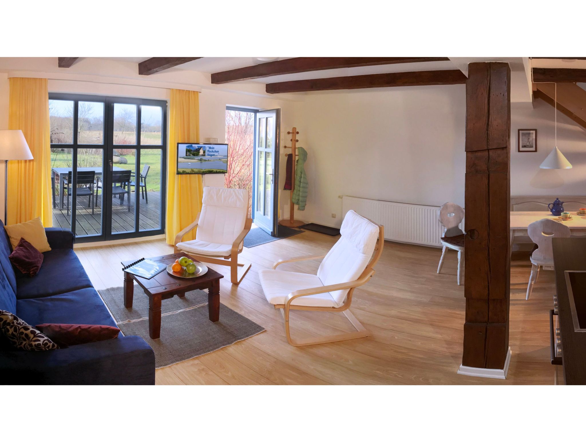 Kinderfreundliche Ferienanlage in idyllischer Lage-Image-tags.info