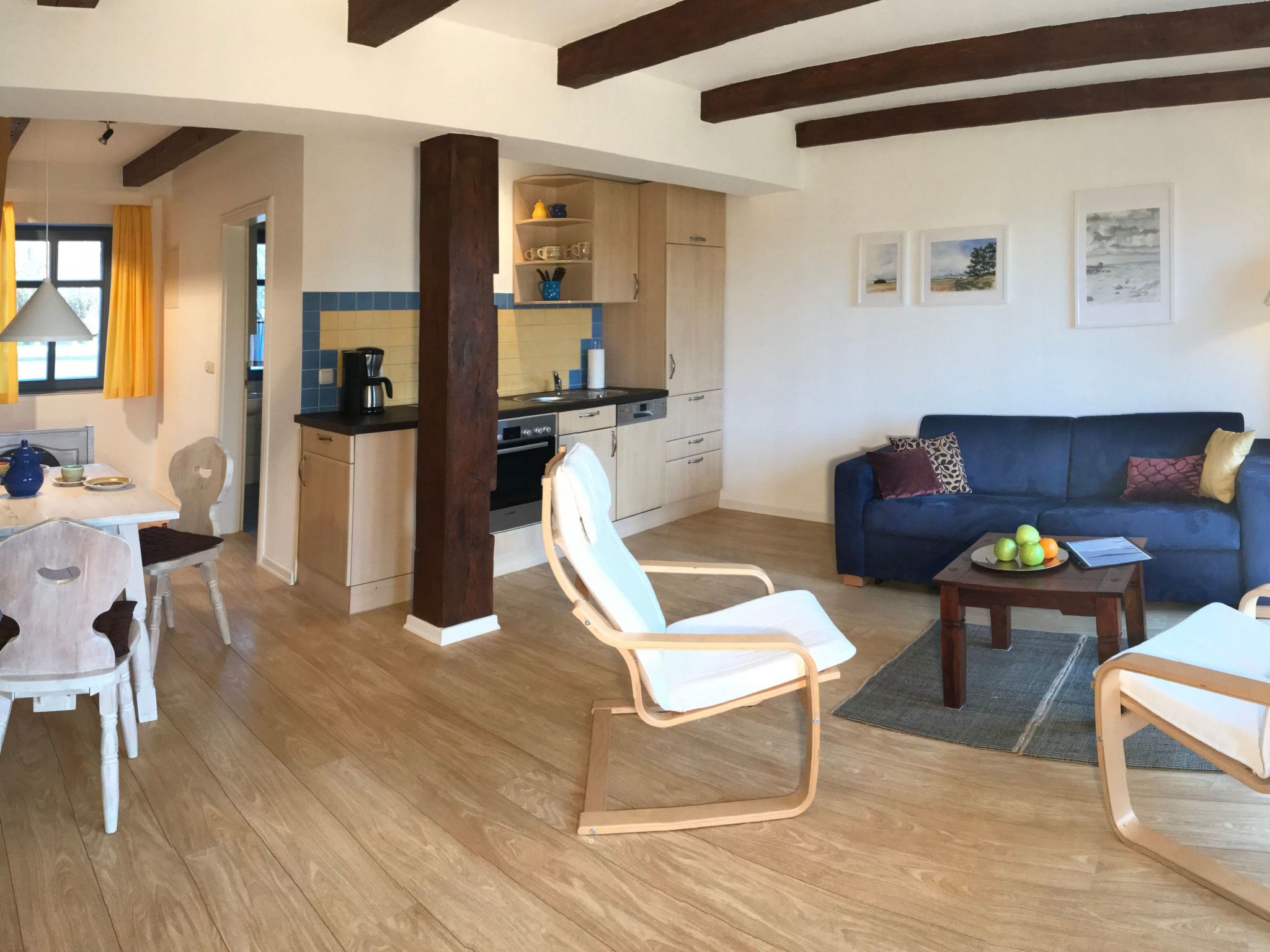 Kinderfreundliche Ferienanlage in idyllischer Lage-Image-tags.info