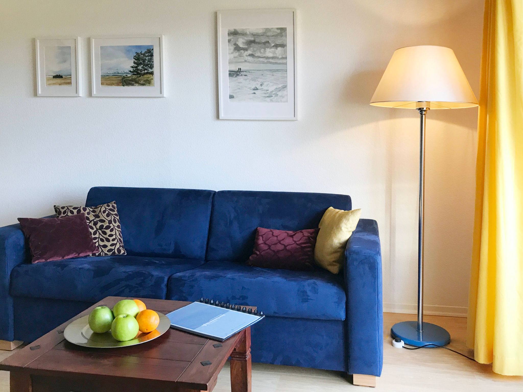 Kinderfreundliche Ferienanlage in idyllischer Lage-Image-tags.info