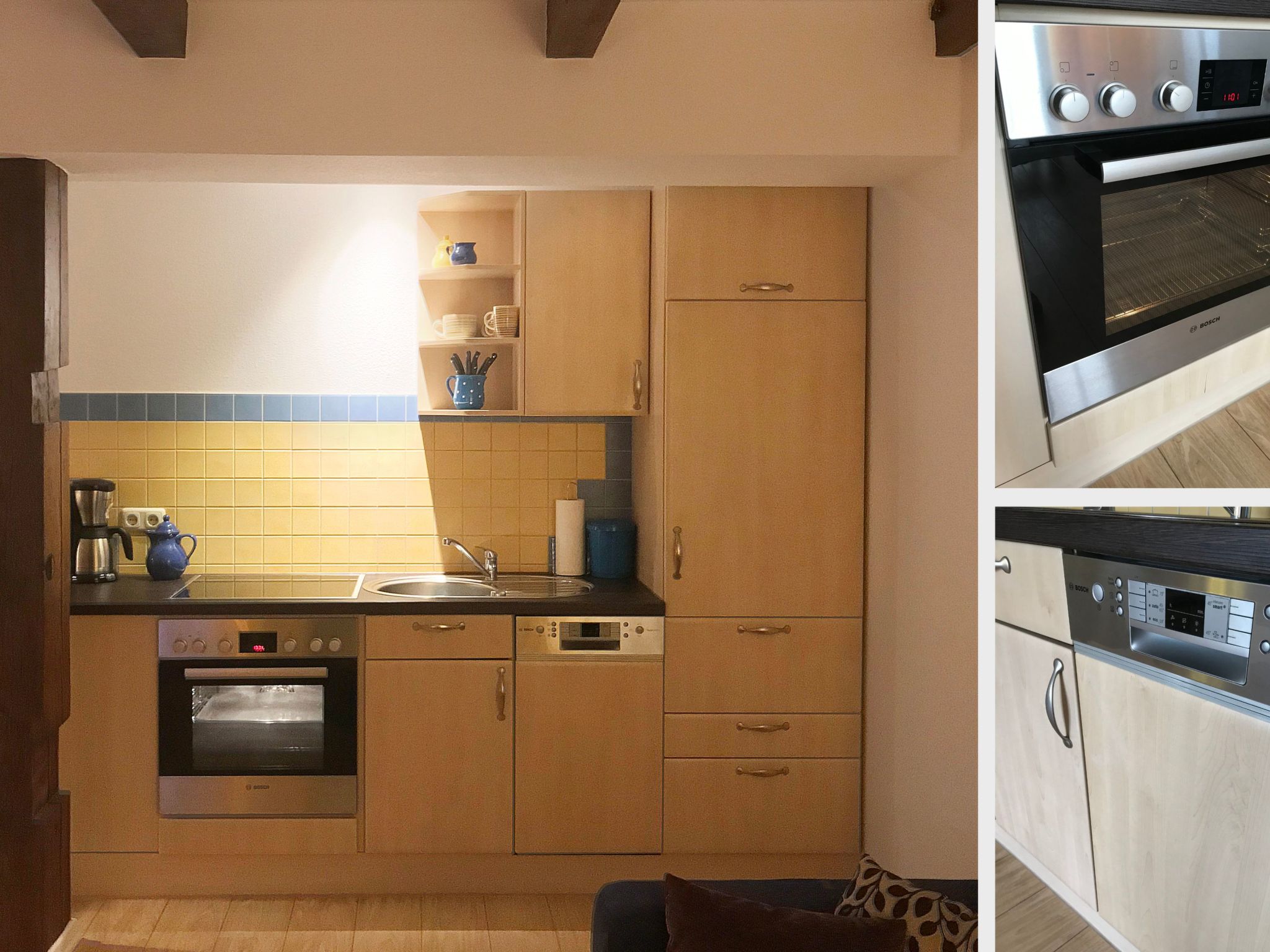 Kinderfreundliche Ferienanlage in idyllischer Lage-Image-tags.info