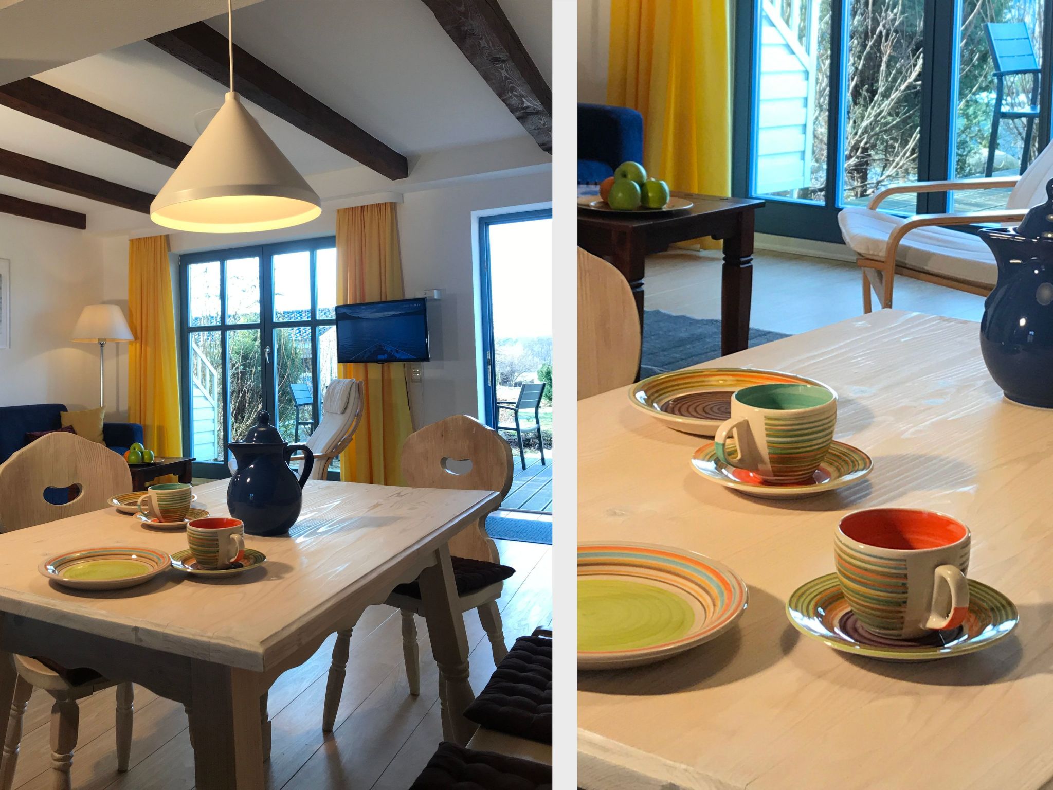 Kinderfreundliche Ferienanlage in idyllischer Lage-Image-tags.info