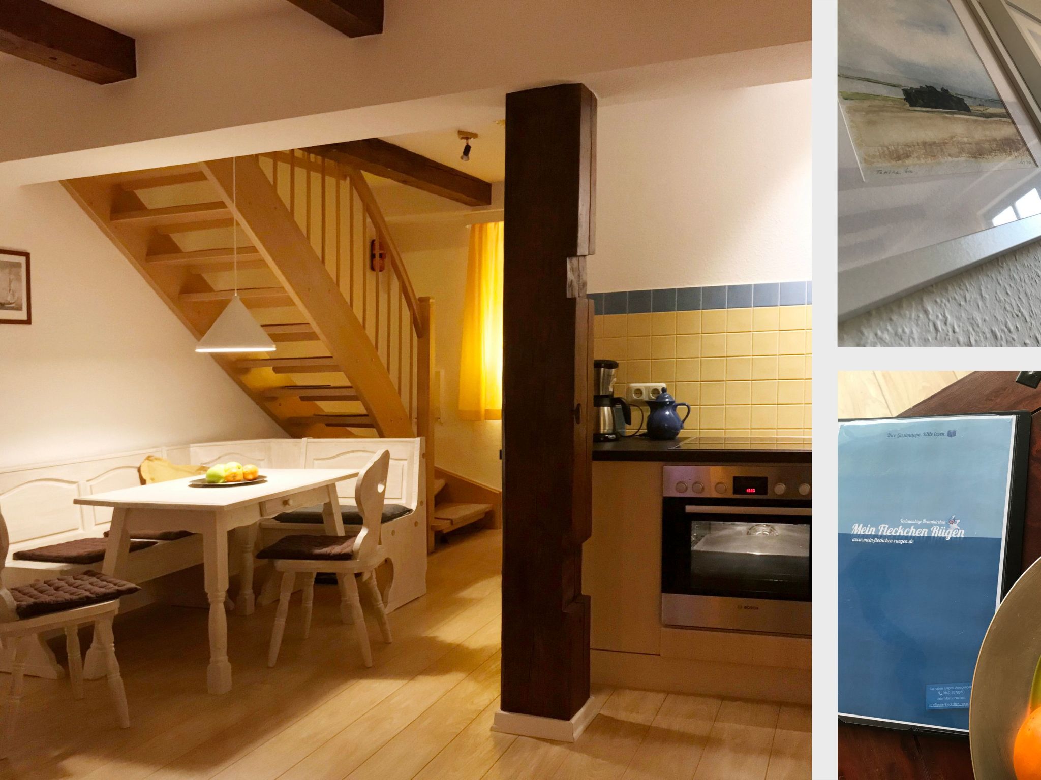 Kinderfreundliche Ferienanlage in idyllischer Lage-Image-tags.info