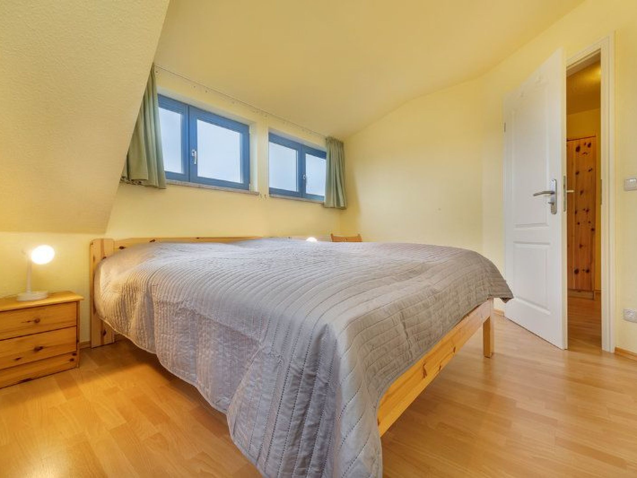 Kinderfreundliche Ferienanlage in idyllischer Lage-Image-tags.info