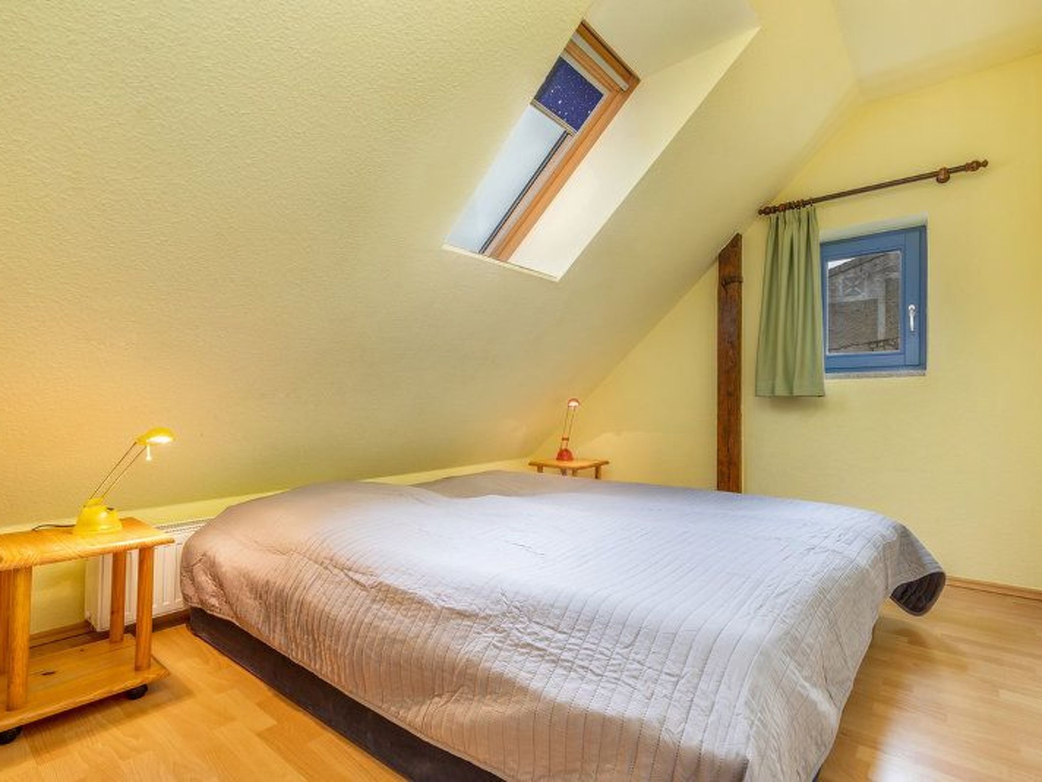 Kinderfreundliche Ferienanlage in idyllischer Lage-Image-tags.info