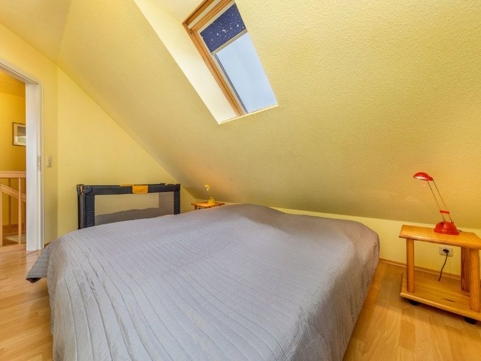 Kinderfreundliche Ferienanlage in idyllischer Lage-Image-tags.info