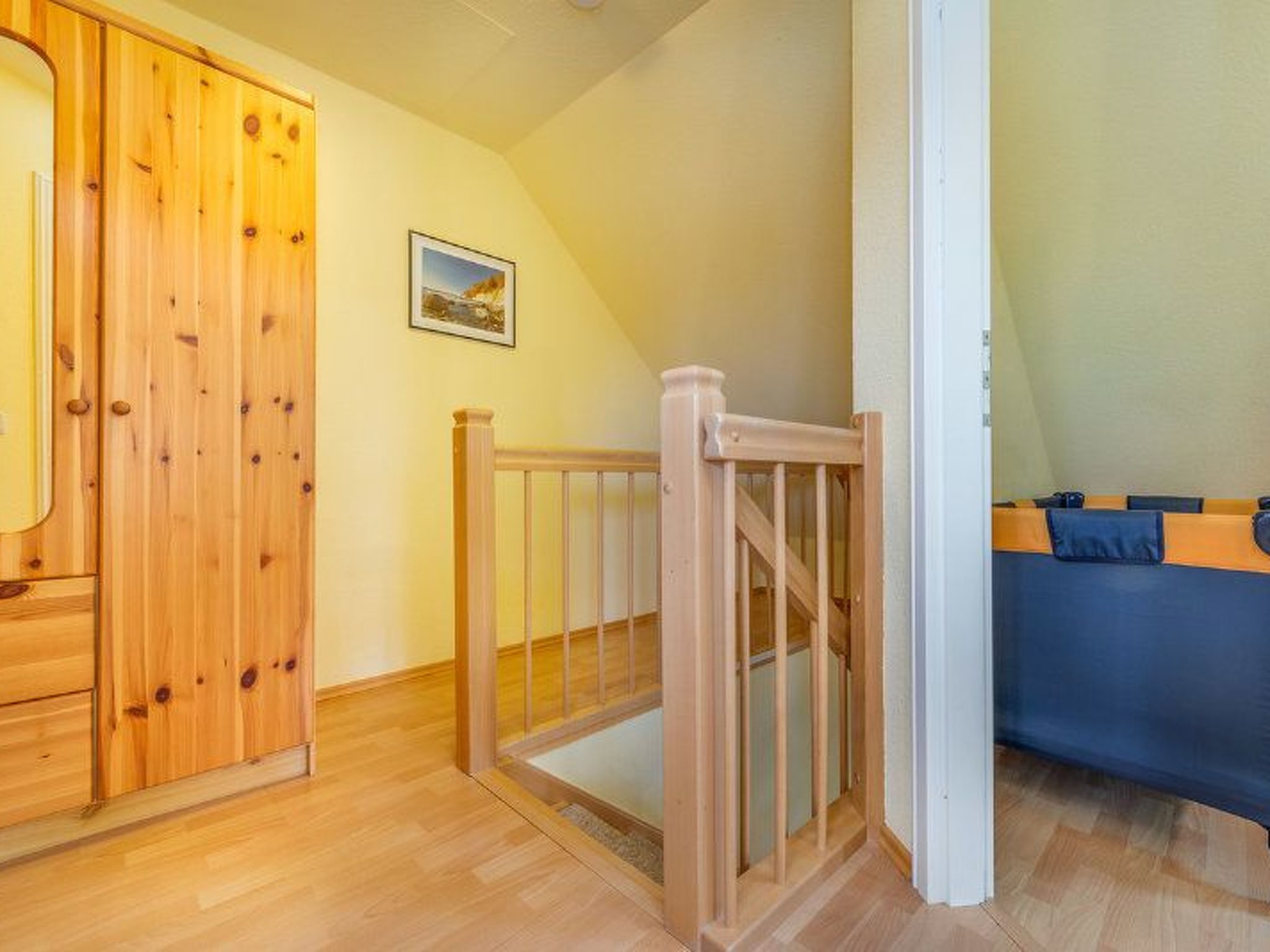 Kinderfreundliche Ferienanlage in idyllischer Lage-Image-tags.info