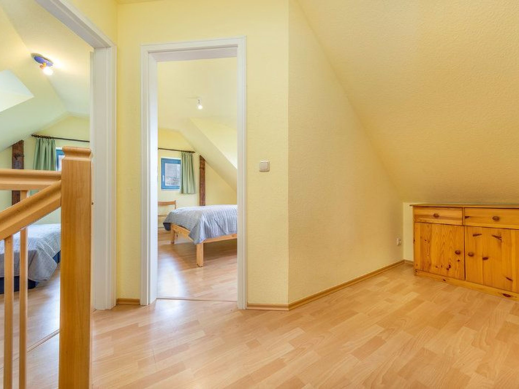 Kinderfreundliche Ferienanlage in idyllischer Lage-Image-tags.info