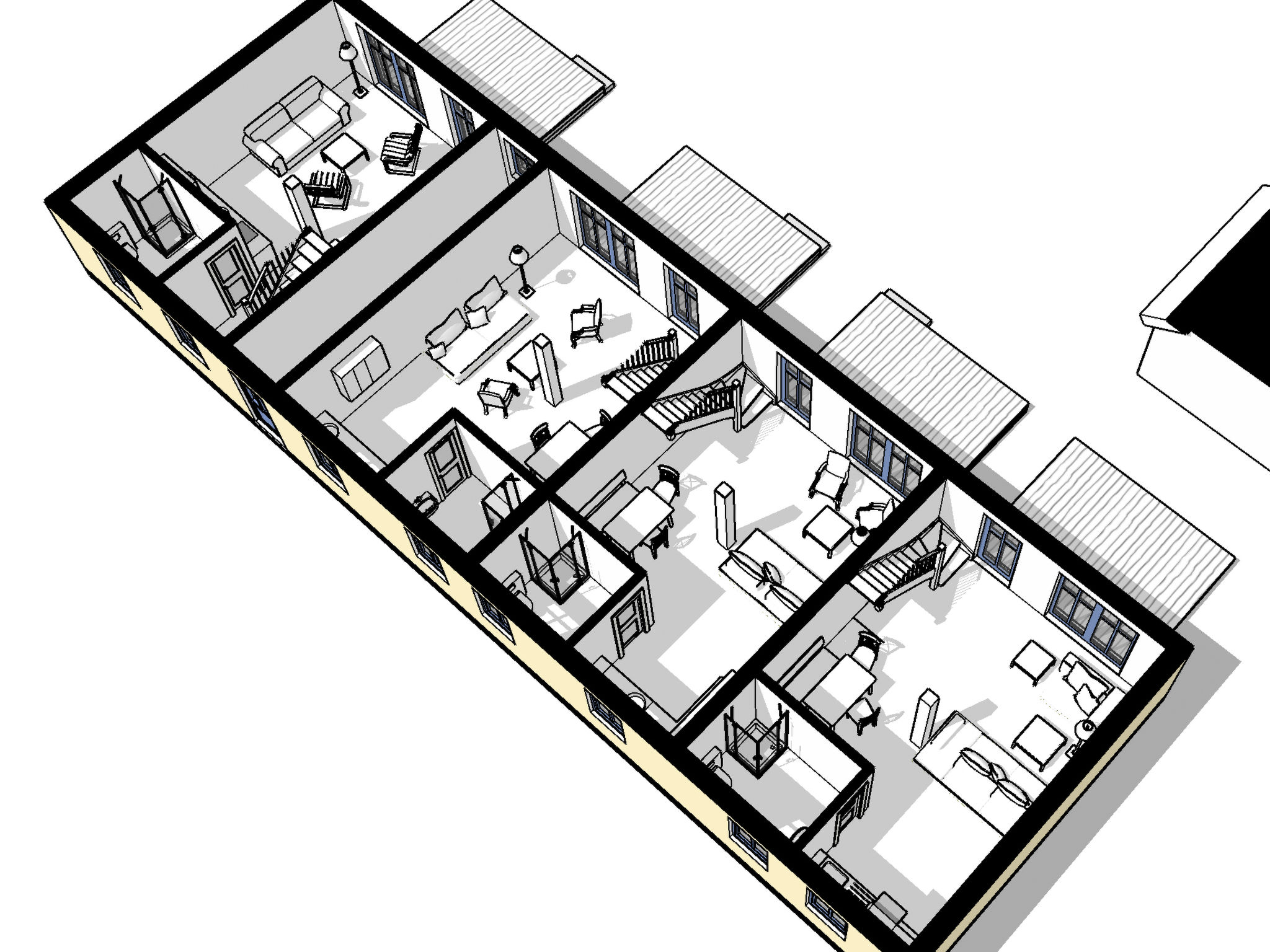 Kinderfreundliche Ferienanlage in idyllischer Lage-Image-tags.info