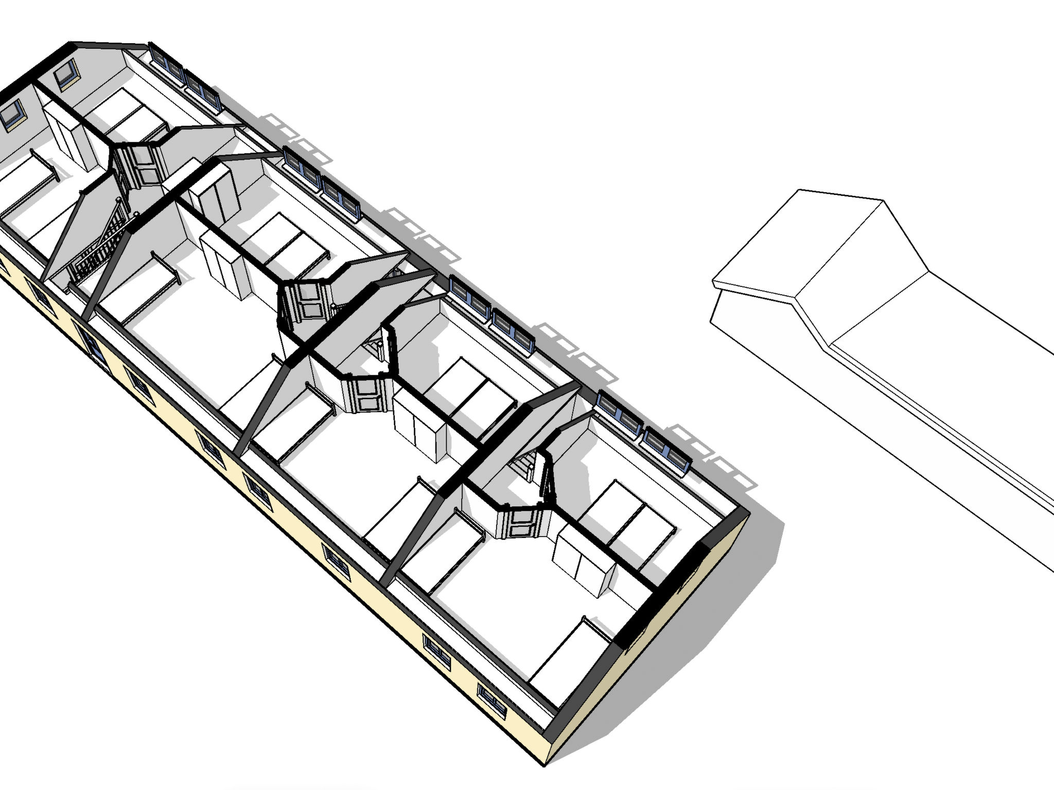 Kinderfreundliche Ferienanlage in idyllischer Lage-Image-tags.info