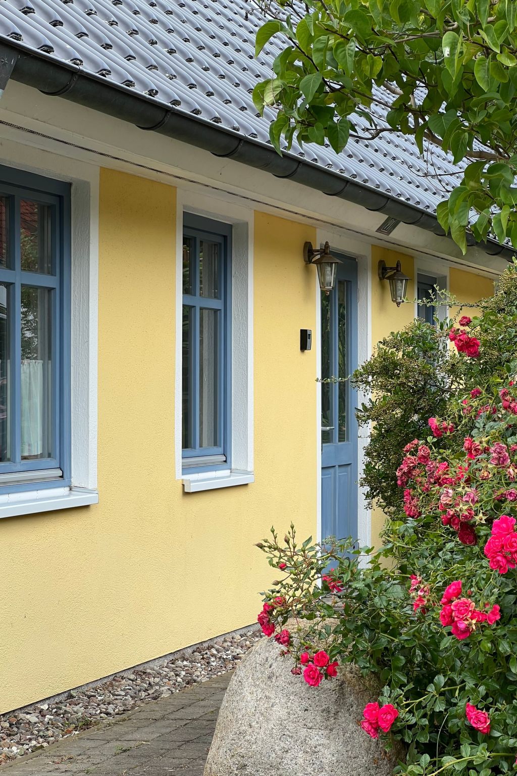 Kinderfreundliche Ferienanlage in idyllischer Lage-Image-tags.info