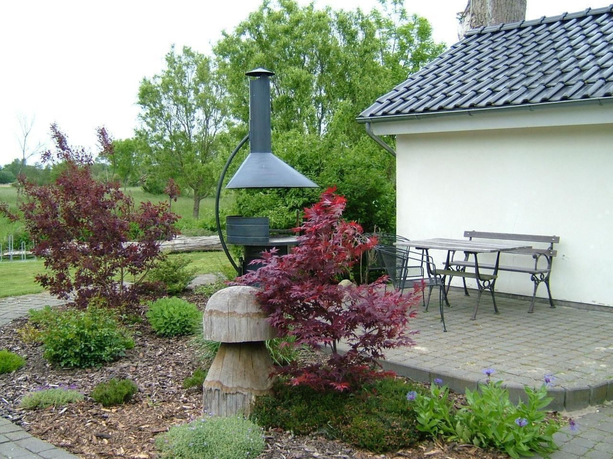 Kinderfreundliche Ferienanlage in idyllischer Lage-Image-tags.info