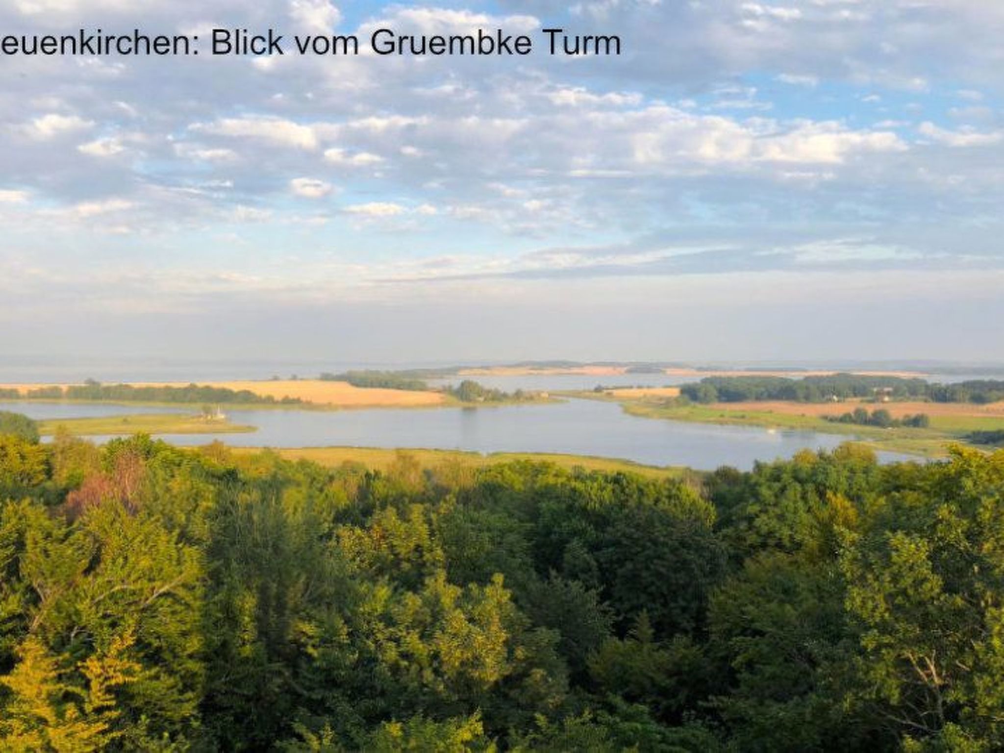Kinderfreundliche Ferienanlage in idyllischer Lage-Image-tags.info