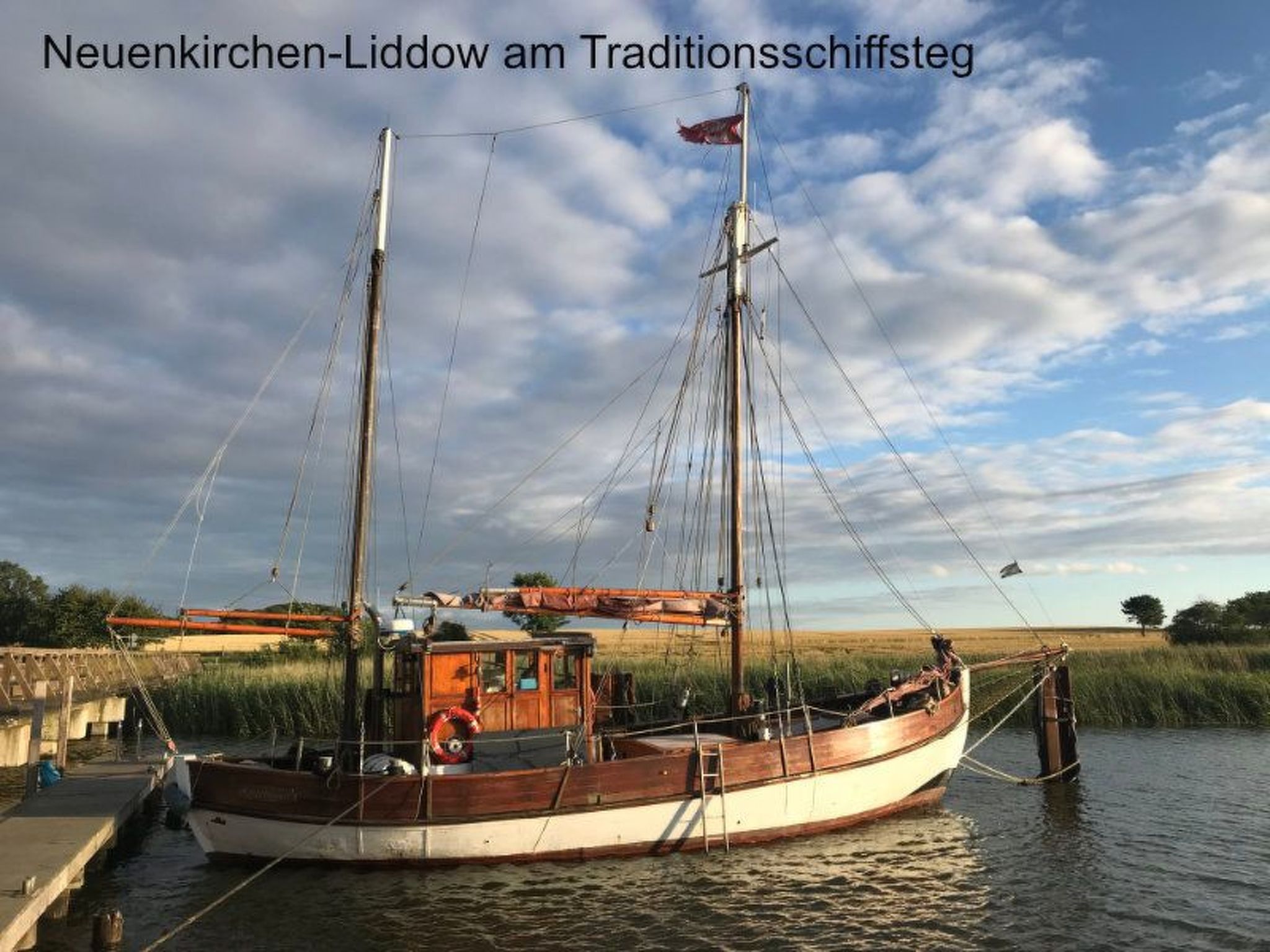 Kinderfreundliche Ferienanlage in idyllischer Lage-Image-tags.info