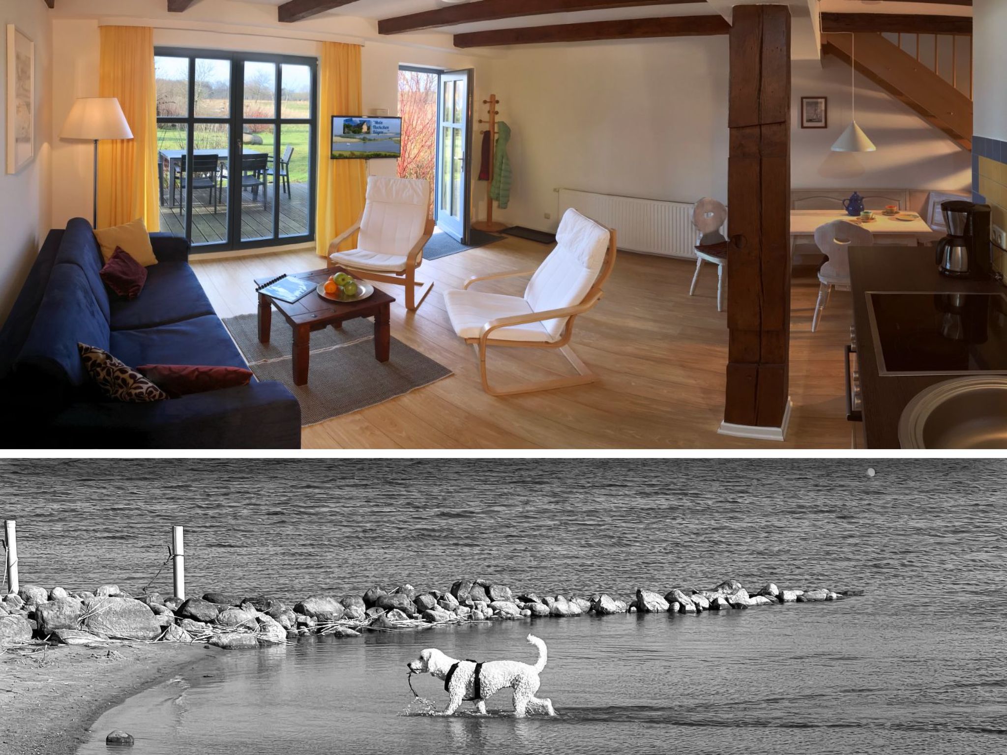 Kinderfreundliche Ferienanlage in idyllischer Lage-Image-tags.info