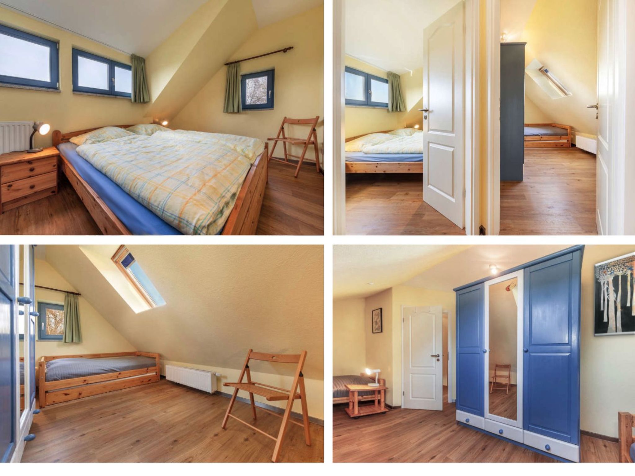 Kinderfreundliche Ferienanlage in idyllischer Lage-Image-tags.info