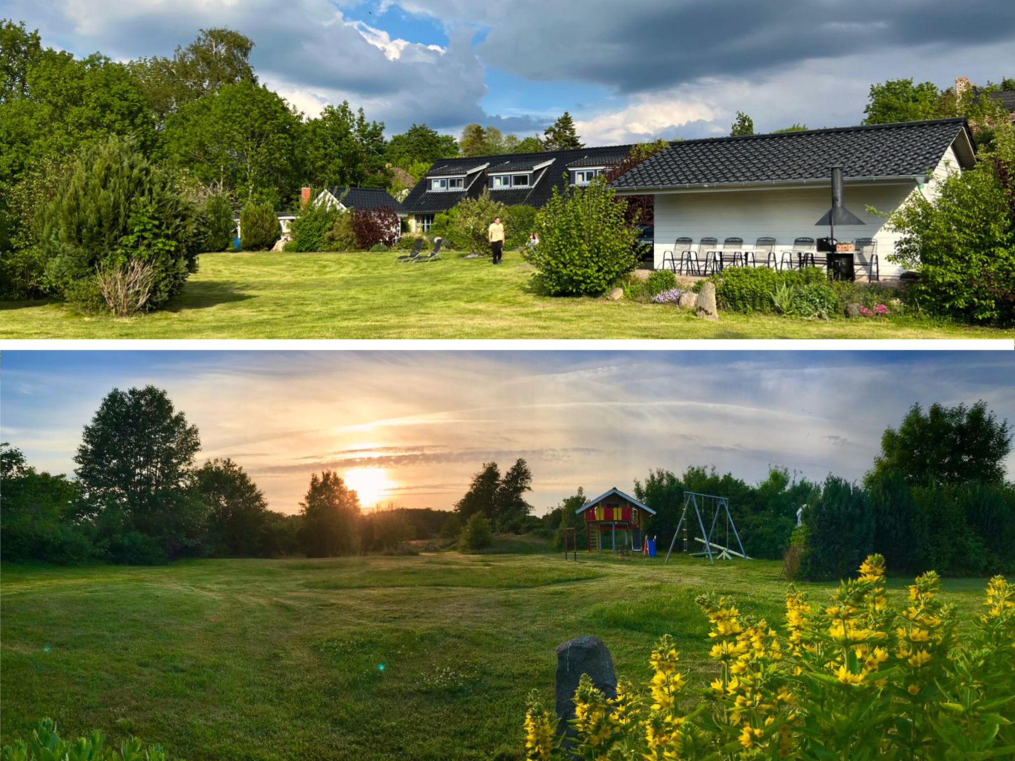 Kinderfreundliche Ferienanlage in idyllischer Lage-Image-tags.info