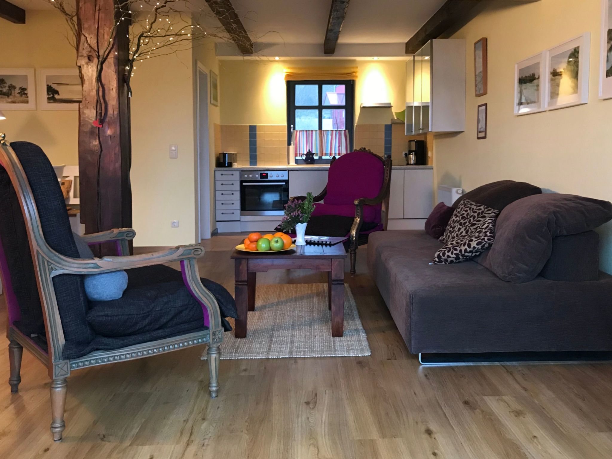 Im idyllischsten Winkel Rügens-Image-tags.info