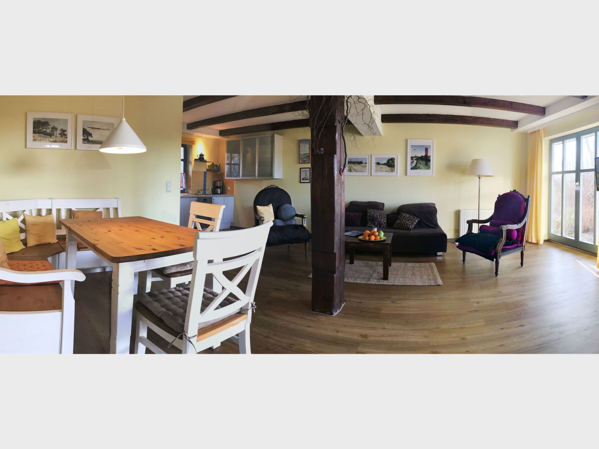 Im idyllischsten Winkel Rügens-Image-tags.info