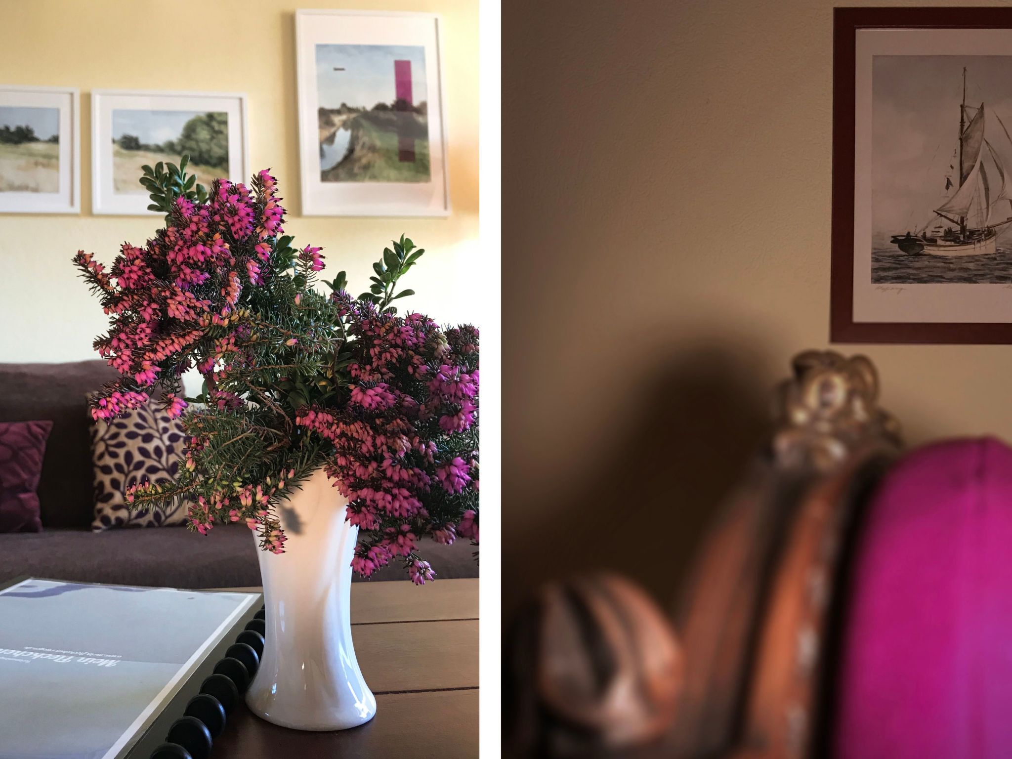 Im idyllischsten Winkel Rügens-Image-tags.info