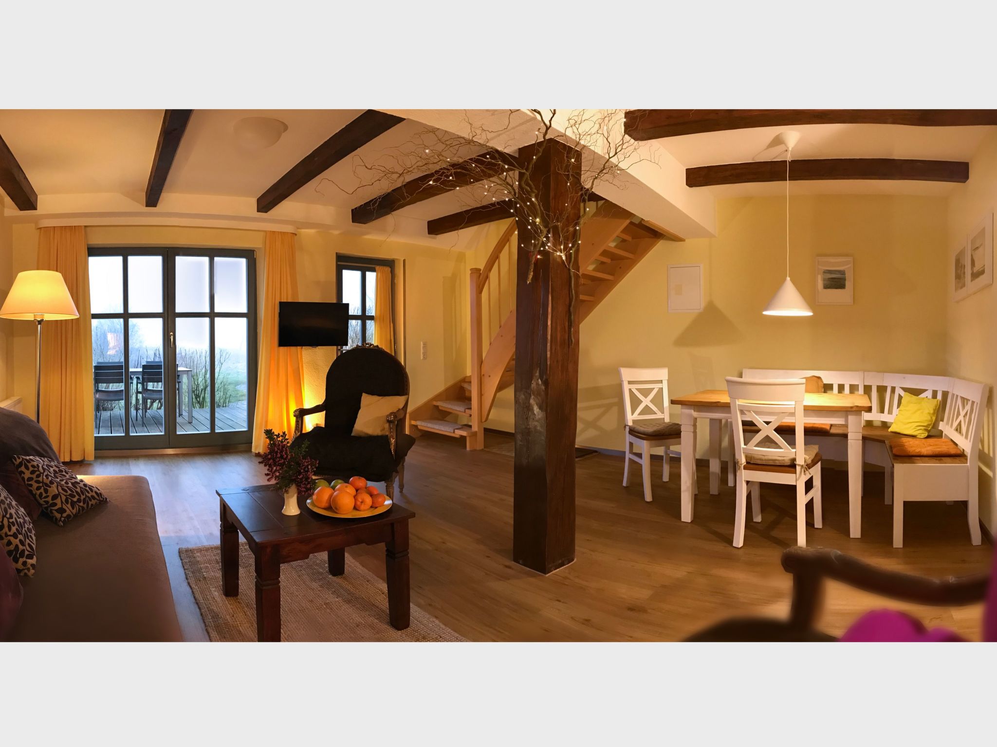 Im idyllischsten Winkel Rügens-Image-tags.info