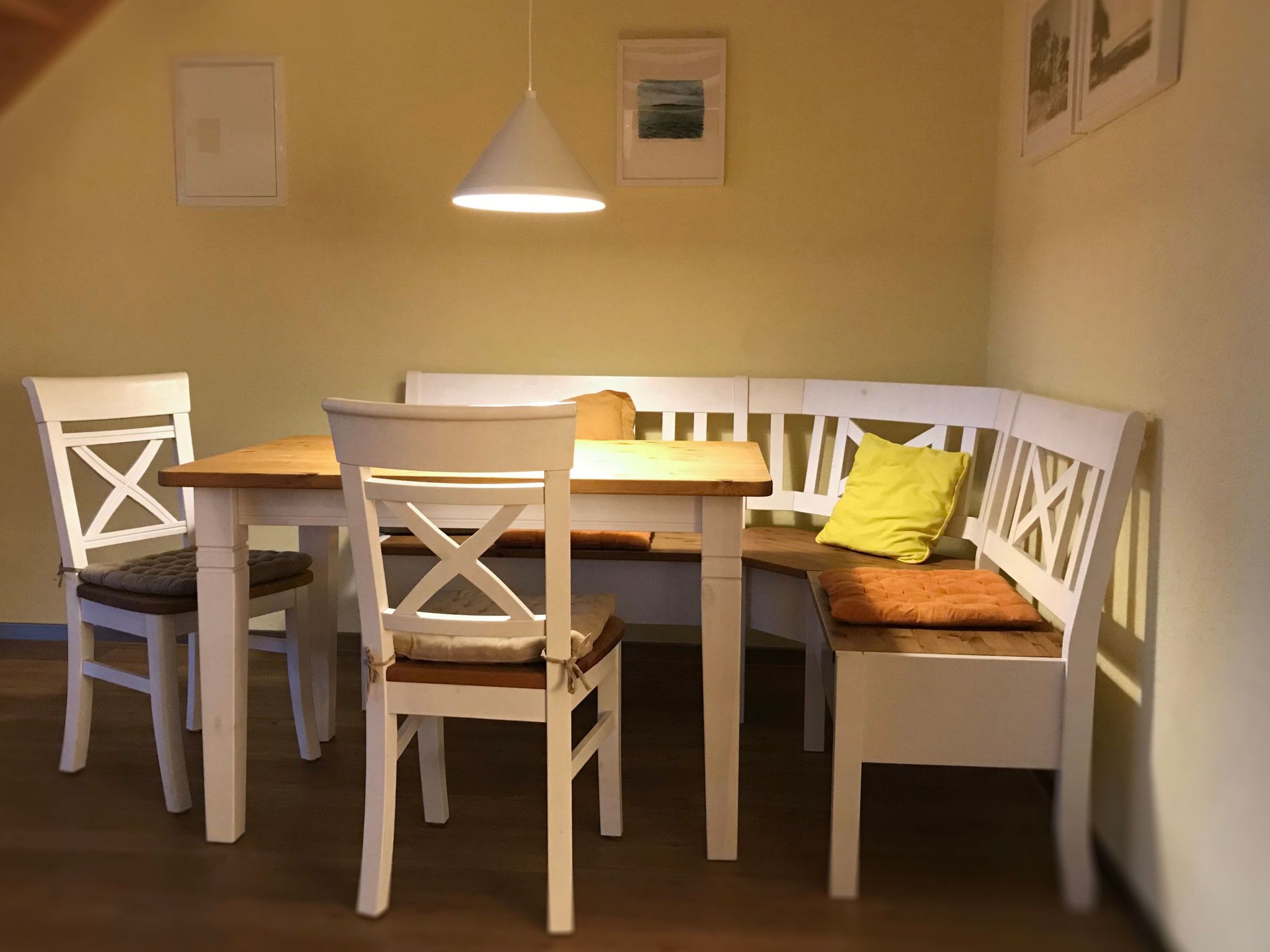 Im idyllischsten Winkel Rügens-Image-tags.info