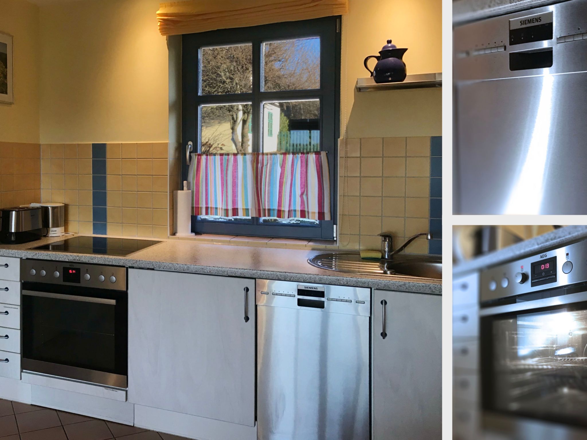 Im idyllischsten Winkel Rügens-Image-tags.info